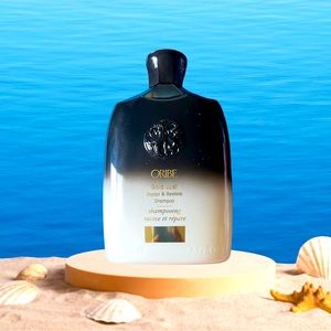 Oribe Gold Lust Shampoo